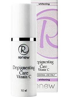 Depigmenting Care Vitamin C