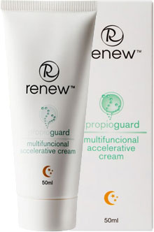 Multifunctional Accelerative Cream | Propioguard