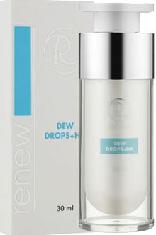 Serum Dew Drops + HA