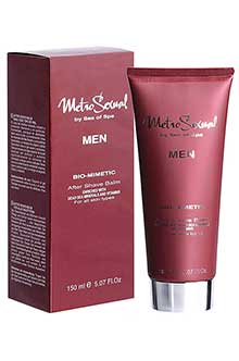After Shave Balm Metro Sexual
