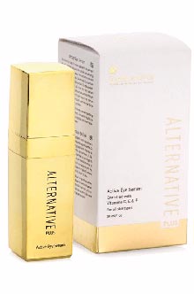 Active Eye Serum Alternative Plus