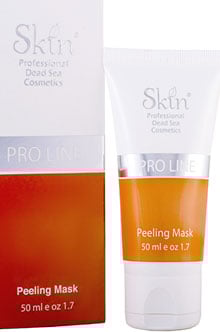 Peeling Mask - Pro Line - Skin Dead Sea