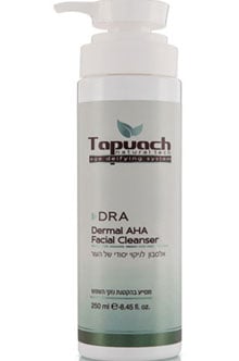 DRA Dermal AHA Facial Cleanser
