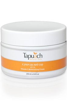 Vitamin C Moisturizing Cream SPF-25